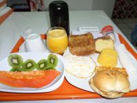 Pousada Terra do Sol - B&B Caicó