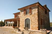 Villa Fosca - Bed and Breakfast Lucignano