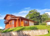 Biju's Little Farm - Chambres d’hôtes Ibiúna