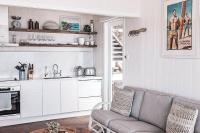 BAY PROPERTIES . Beach House Studio - Ferienwohnung Yamba