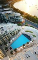 B&B Ettalong Beach - BASE Holidays - Ettalong Beach Premium Apartments - Bed and Breakfast Ettalong Beach
