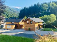 B&B Lunz am See - Chalets Lunz am See - Bed and Breakfast Lunz am See