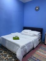 Kak Pah Homestay - Ferienwohnung Kajang