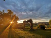 Privatzimmer STEINER - B&B Weitendorf