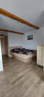 Chambre Lit King-Size Standard