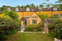 Meadow Brook Cottage - Chambres d’hôtes Blockley