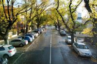 East Melbourne 1BR - Close to the MCG - B&B Melbourne