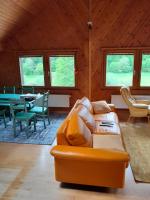 Soubey (Clairbief) - Ferienwohnung Soubey