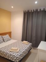 Tweepersoonskamer met Eigen Badkamer