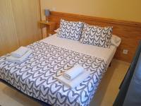 Doppelzimmer mit eigenem Bad