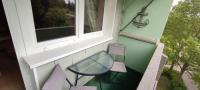 Ferienwohnung Sommerbrise - Chambres d'hôtes Gelbensande