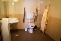 Camera Familiare con Doccia