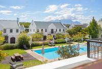 Winelands Golf Lodges 11 - Bed and Breakfast Stellenbosch