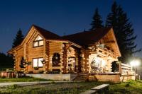 Rustic Home - B&B