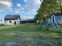 Susełkowy Zakątek - B&B Mokre