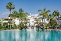 ADE10- Front line beach San Pedro by Roomservices - Ferienwohnung Marbella