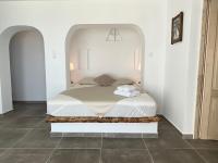 Estudio con vistas al mar