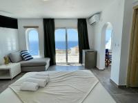 Studio mit Meerblick