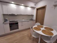 Apartamentų nuoma Palangoje SMILČIŲ TRIO - B&B Palanga