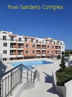 Daisy-Studio A18 in Complex with pool - Chambres d’hôtes