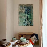 Bonaca Apartments - Ferienwohnung