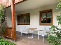 Ruhige Ferienwohnung im Zentrum von Kempten - Chambres d’hôtes Kempten (Allgäu)