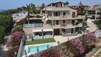 Villa Le Mimose - Ferienwohnung