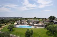 Kamino - Ferienwohnung Kalándra