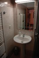 Tweepersoonskamer met Eigen Badkamer