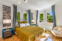 B&B Montreux - Modern Renaissance studio – Lakefront - Bed and Breakfast Montreux