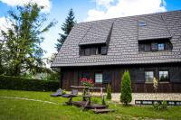 B&B Plitvica Selo - Green Garden Plitvice lakes - Bed and Breakfast Plitvica Selo