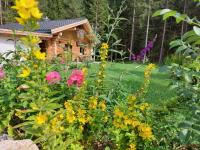 B&B Stanzach - Ferienhaus - Chalet - Lechtraum - Bed and Breakfast Stanzach