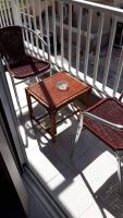 Very bright well kept apartment - B&B