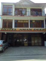B&B Dharamsala - Hotel Amandeep - Bed and Breakfast Dharamsala