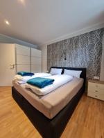 Apartamento con balcón