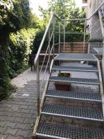 Habitación Doble con baño privado