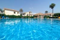 Infinity Resort Vera Beach Clara - Bed and Breakfast