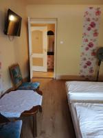 Habitación Doble Estándar - 2 camas 