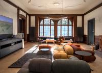 Suite avec Piscine Privée