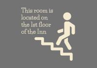 Chambre Triple Confort avec Douche