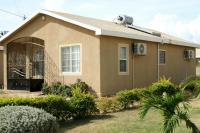 Sassy Diamond Crest - B&B Portmore