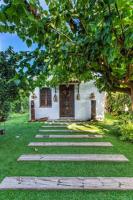 El vergel encantado - Bed and Breakfast La Ñora