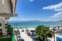 Olive House Apartments - Paralia Ofrinio - B&B Orfánio