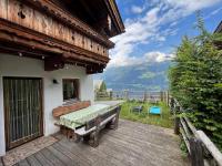 B&B Aschau - Kama Alm - Bed and Breakfast Aschau