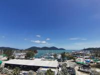 Suite Deluxe con Vista Mare 