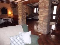 Alojamiento Rural Tres Palacios - B&B Molina de Aragón