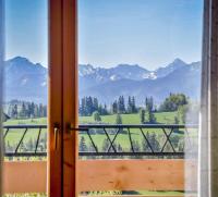 Atlas Chmur Apartament - Bed and Breakfast Biały Dunajec