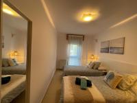 Appartamento con 2 Camere da Letto