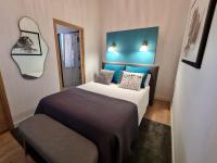 B&B Thuir - Gite cosy dans une demeure de charme - Laura - Bed and Breakfast Thuir