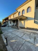 Pensiunea CASA TEO - B&B Săpânţa